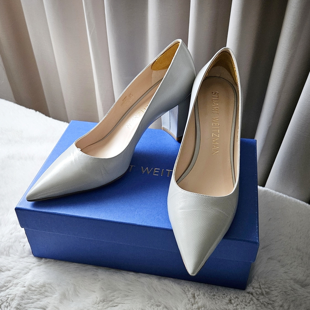 Stuart Weitzman Pumps Sz. 10